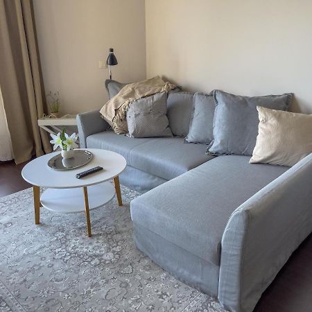 Cabacum Beach Residence Ap.20 Варна Екстериор снимка
