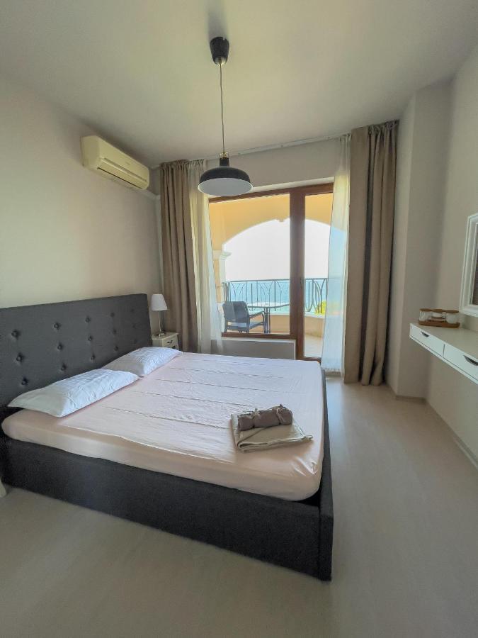 Cabacum Beach Residence Ap.20 Варна Екстериор снимка