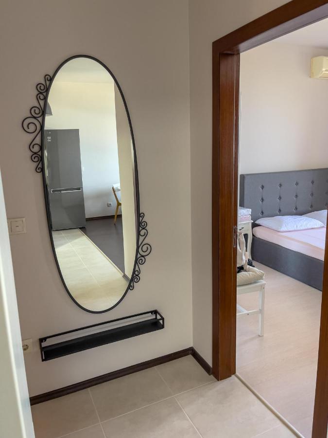 Cabacum Beach Residence Ap.20 Варна Екстериор снимка
