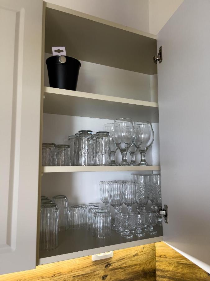 Cabacum Beach Residence Ap.20 Варна Екстериор снимка