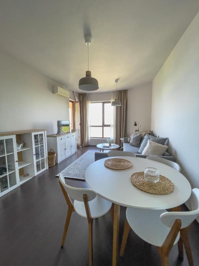 Cabacum Beach Residence Ap.20 Варна Екстериор снимка