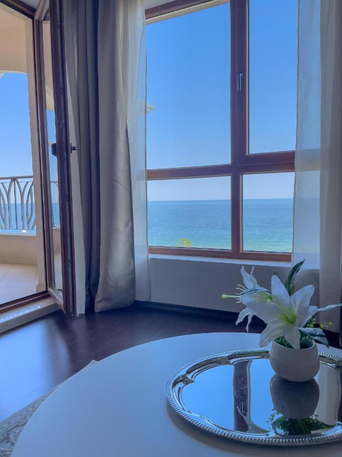 Cabacum Beach Residence Ap.20 Варна Екстериор снимка